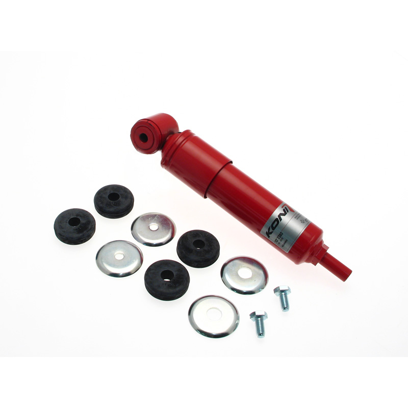 KONI Special Schokdemper  Volkswagen Transporter T4 (Van/Bus/Multivan) incl. Syncro 1990-2003 - Achteras (82-2380)