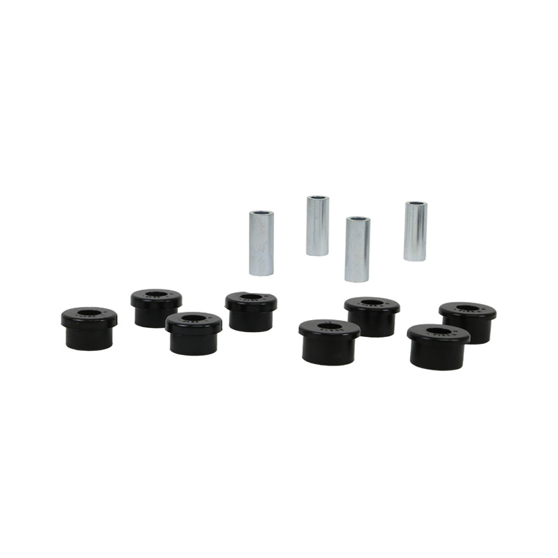 Whiteline Draagarm - Lower Inner Front Bushing  Acura Integra / Honda Civic V/VI/CRX III/Domani/Integra / Rover 400 1988-2001