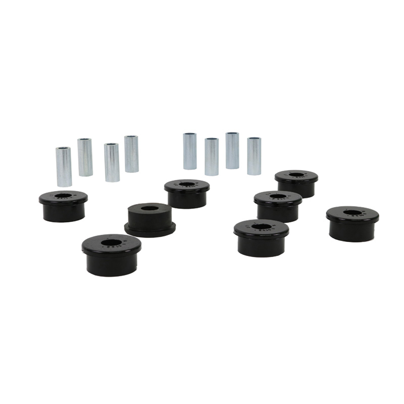 Whiteline Wieldraagarm - Lower Bushing  Toyota Celica A2/A4/A6/T16/Corona Estate T14/HB T13/Cressida Sedan/SW X6 1971-1992