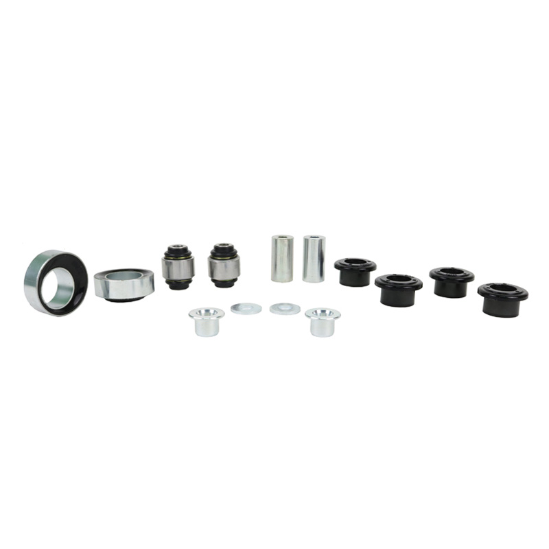 Whiteline Draagarm - Geometrie Correctie Kit  Audi A3/TT FV3/FV9 / Seat Leon / Skoda Octavia III 5E3/5E5 / Volkswagen Golf Alltrack/Sportsvan/Golf VII 2012-