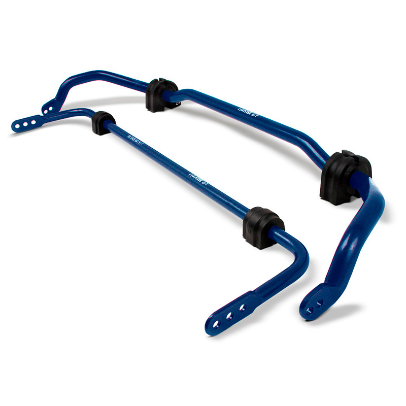 H&R Set Stabilisatorstangen  Cupra Formentor 2.5L VZ5 2021-