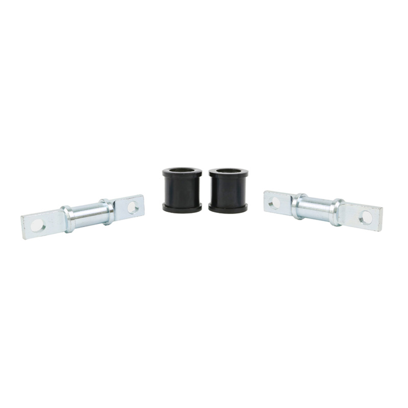 Whiteline Draagarm - Upper Front Inner Bushing  Mitsubishi Lancer VI-VII Evolution V-IX 1996-2013