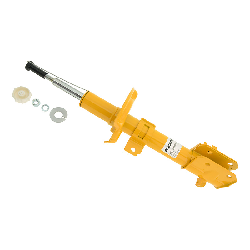 KONI Sport schokdemper  Suzuki Swift FZ/NZ incl. Sport 2010-2017 - Vooras - Rechtsvoor (8741-1581RSPORT)