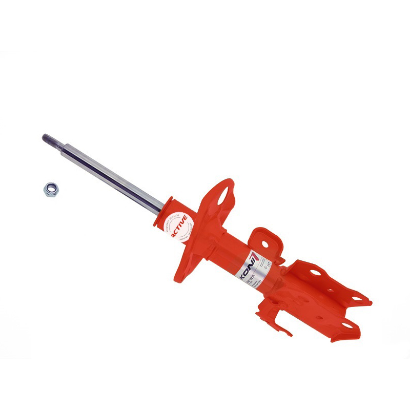 KONI Special Active schokdemper  Toyota Prius Hybrid/Plug-in Hybrid (excl. Prius Wagon) 2009-2015 - Vooras - Rechtsvoor (8745-1321R)