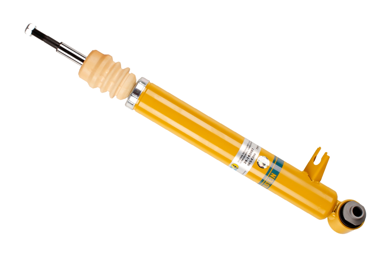 Bilstein B8 R.achter Schokdemper BMW X5 X6 (e70 71 72)