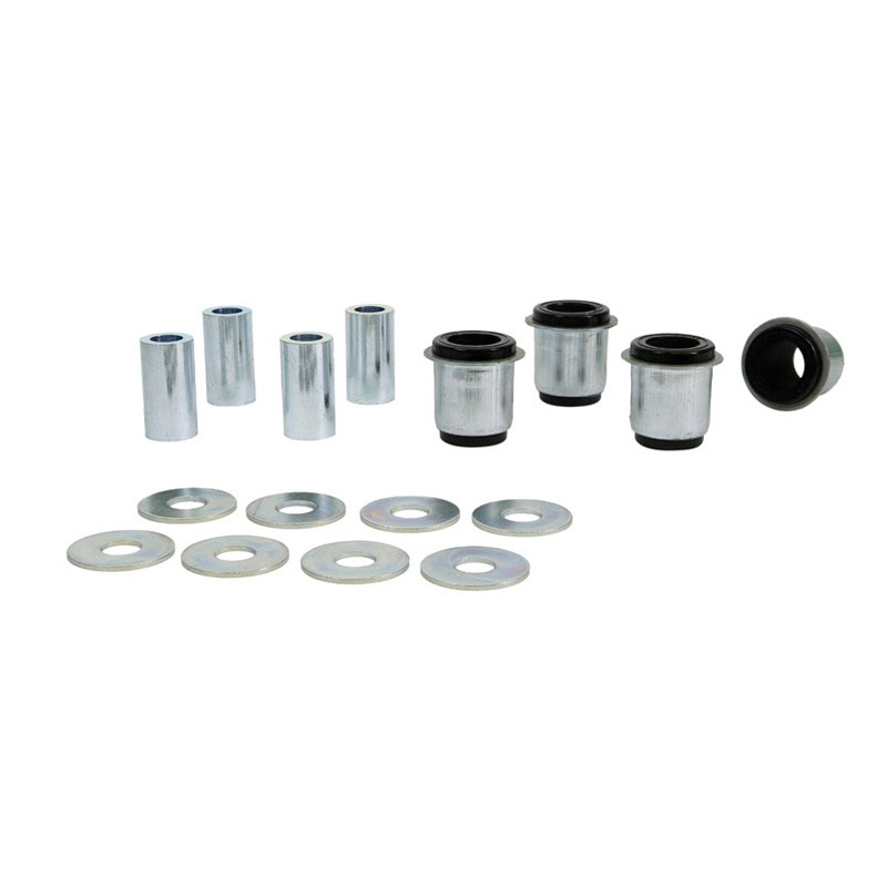 Whiteline Draagarm - Lower Inner Bushing  Toyota 4 Runner N1/N18/Land Cruiser 90 J9 1989-2002