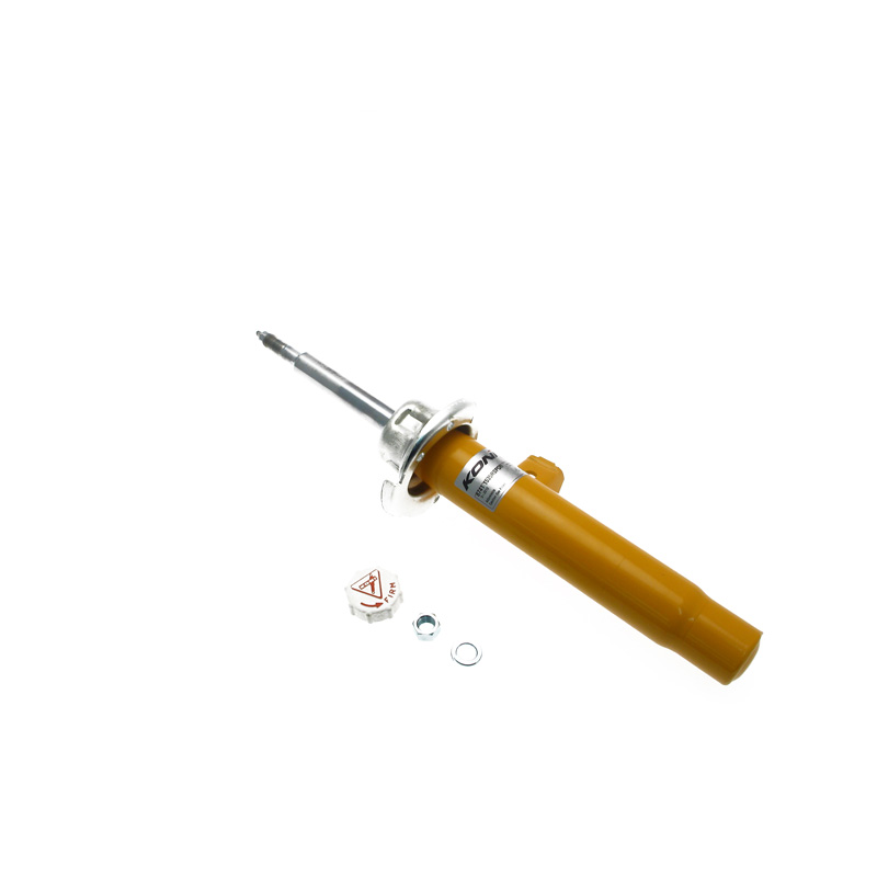 KONI Sport schokdemper  BMW 3-Serie (E90) Sedan/(E91) Touring/(E92) Coupé xi/xd/xDrive incl. M-Technik 2005-2011 - Vooras - Rechtsvoor (8741-1535RSPORT)