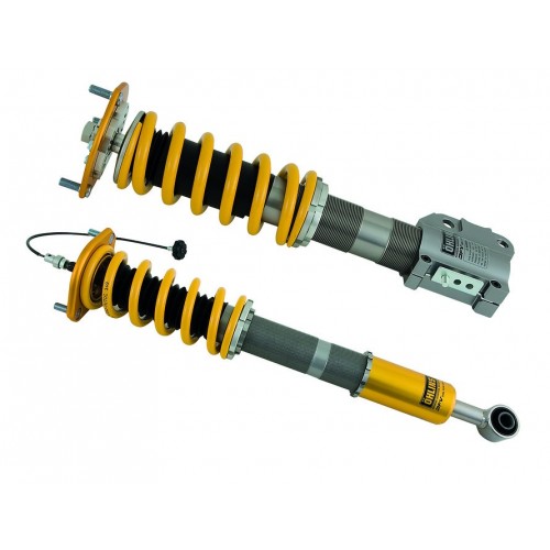 Schroefset Ohlins Advanced Trackday Artega GT 2009-2012