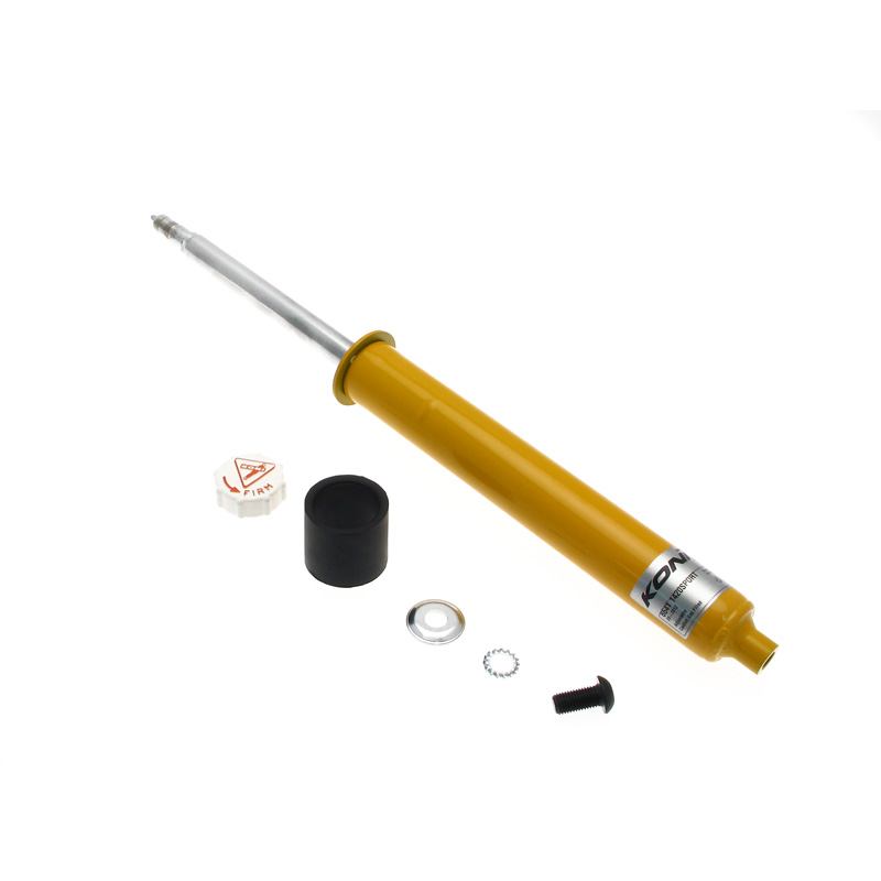 KONI Sport schokdemper  Toyota MR2 Spyder 1.8-16V (ZZW30) 2000-2004 - Vooras (8641-1420SPORT)
