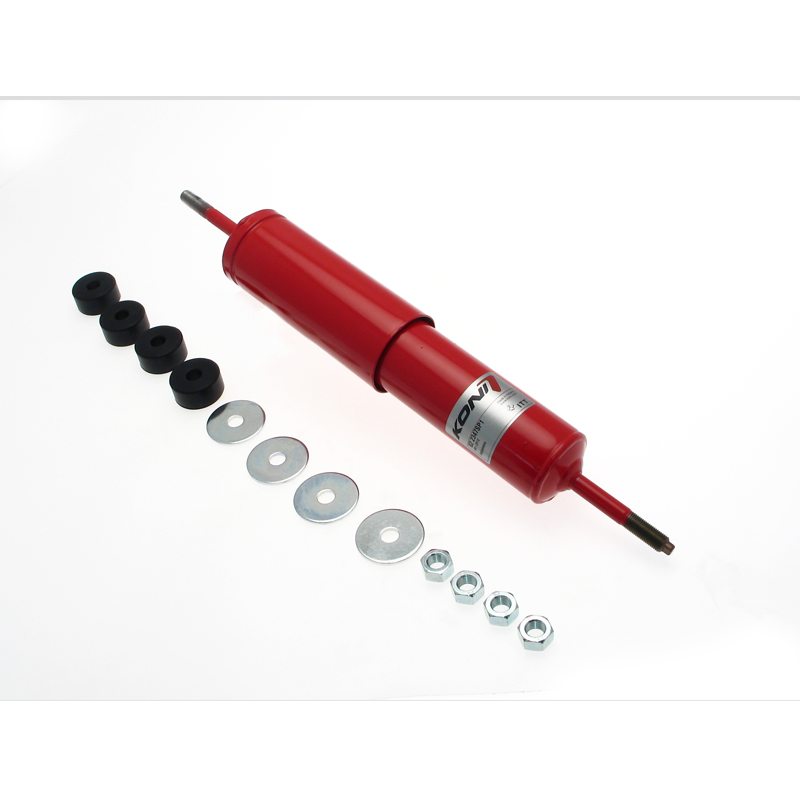 KONI Heavy Track schokdemper  Ford Maverick (excl. Pickup) / Nissan Patrol/Safari (GR/GQ/BU) / Toyota Landcruiser 1987-2018 - Vooras (82-2347SP1)