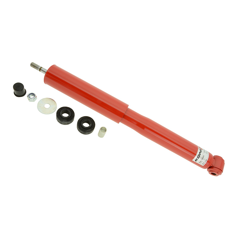 KONI Heavy Track schokdemper  Mercedes G-Serie (W460/W461/W463) 1979-2018 - Achteras (8240-1197SPX)