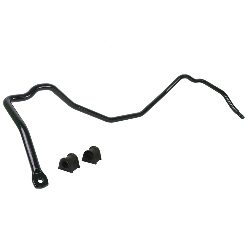 Whiteline Achterste Stabilisatorstang 24mm Heavy Duty  Mitsubishi Pajero Sport 2015-