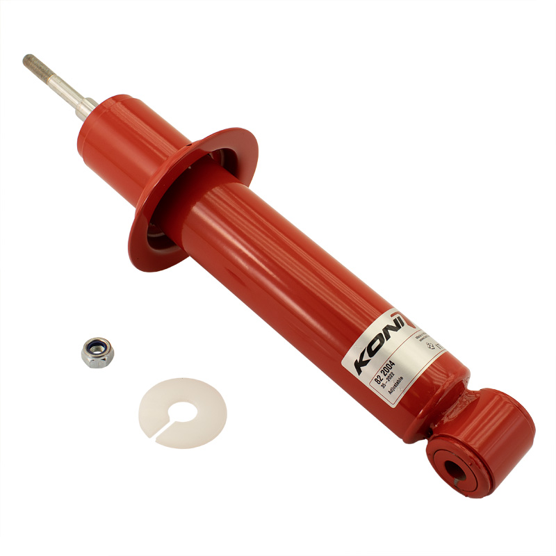 KONI Classic Schokdemper  BMW 5-Serie E12 1977-1981 / 6-Serie E24 Coupe 1975-1987 - Achteras (82-2004)