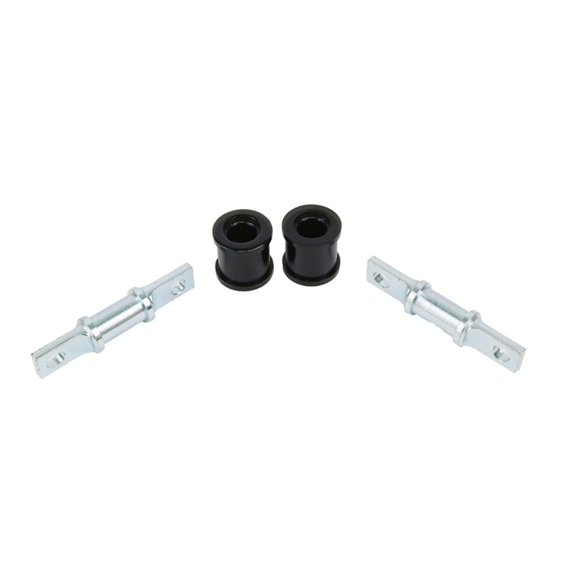Whiteline Draagarm - Upper Front Inner Bushing  Mitsubishi Lancer VI-VII Evolution V-IX 1996-2013