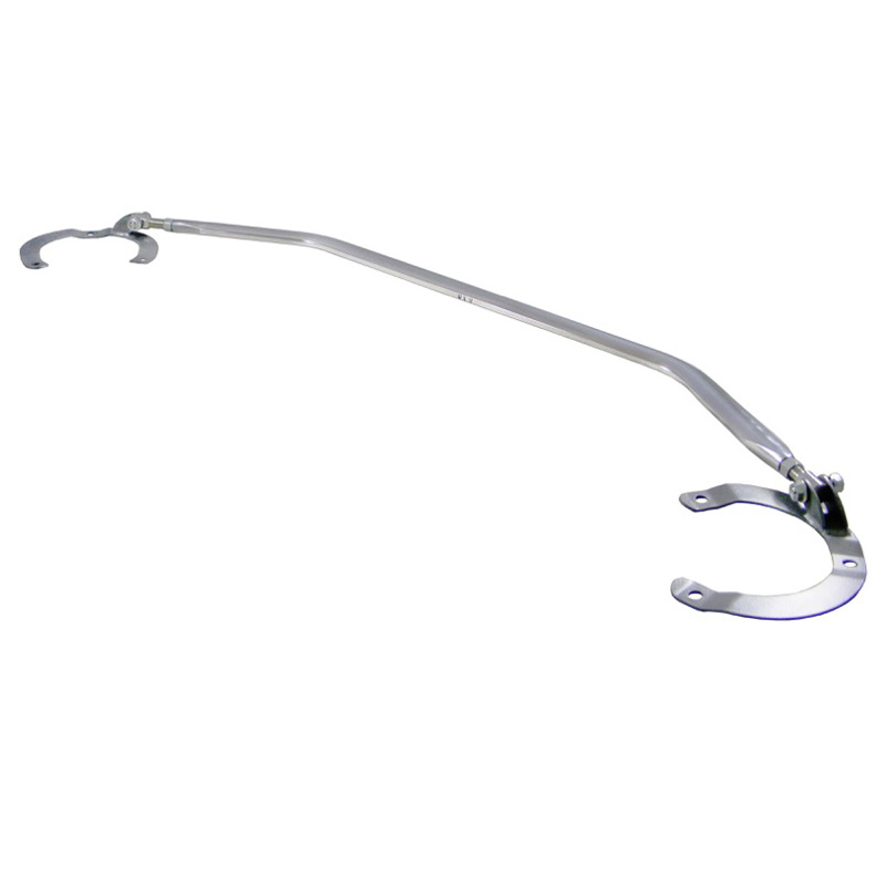 Whiteline Voorste Veerpootbrug Achterbevestiging  Subaru Legacy IV BL/IV Estate BP/Outback BE-BH 2003-2010]