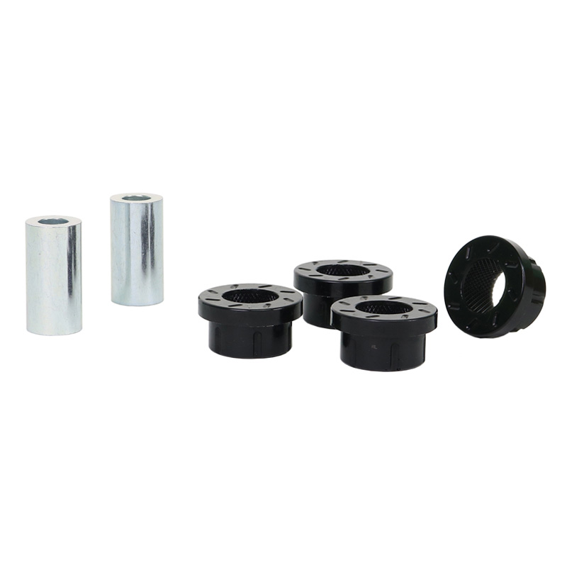 Whiteline Draagarm - lower front inner bushing kit  Lexus GS 1997-2000/IS 1999-2005/Toyota Altezza Incl. Gita 1999-2005