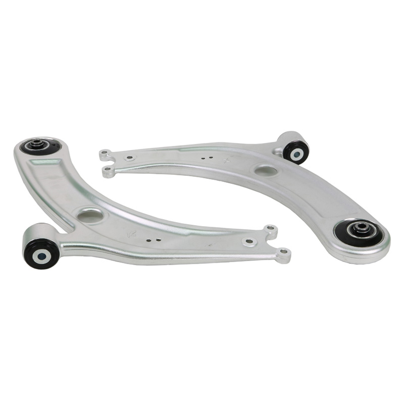 Whiteline Aluminium Wishbone Draagarm  Audi A3/TT FV3/FV9 / Seat Leon / Skoda Octavia III 5E3/5E5 / Volkswagen Golf Alltrack/Sportsvan/VII 2012-