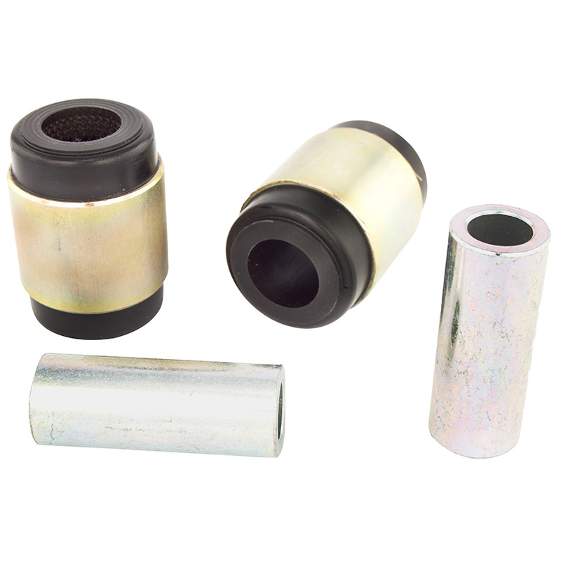 Whiteline Draagarm - Lower Rear Outer Bushing  Infiniti G Cabrio 37/Coupé/Sedan / Nissan 350 Z/370 Z Coupé/Roadster/Skyline V35/V36/Stagea M35 2001-2014