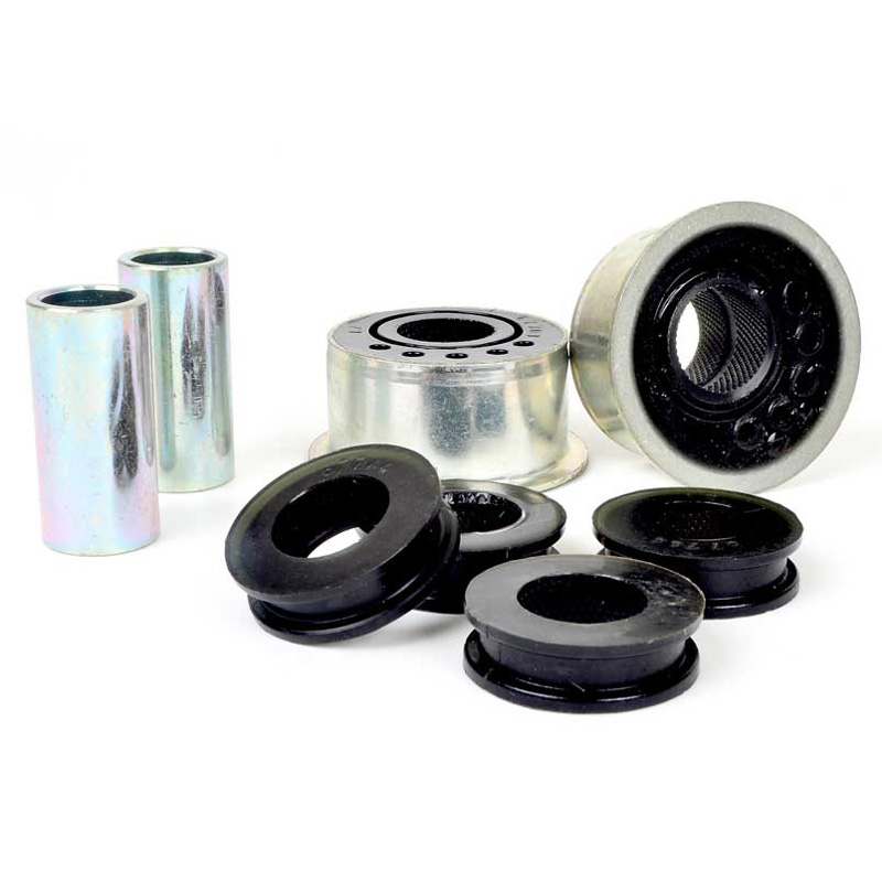 Whiteline Draagarm - Lower Inner Front Bushing  Toyota GT 86 Coupé ZN6 / Subaru BRZ 2012-
