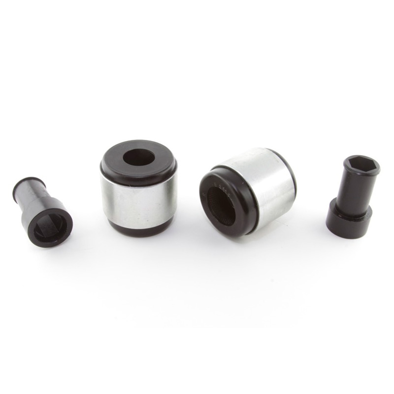 Whiteline Draagarm - Lower Inner Rear Bushing  Mini Cabrio/Clubman/Countryman/Coupé/Mini/Paceman/Roadster 2001-2016