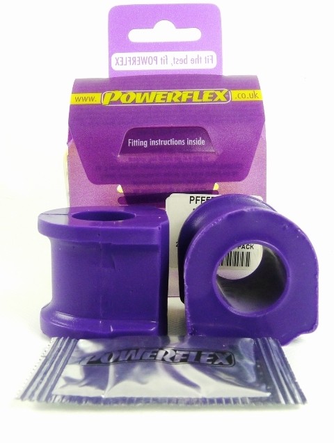 Porsche 964 Front Anti Roll Bar Bush 22mm - PowerFlex PFF57-601-