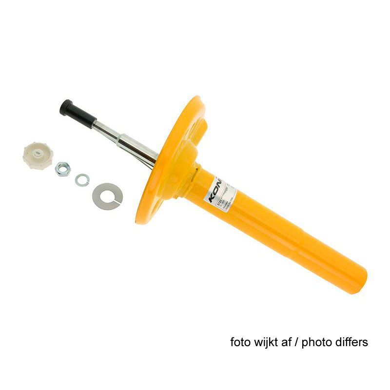 KONI Sport schokdemper  Porsche Boxster & Cayman (987) incl. S 2005-2013 excl. EDC - vooras (8741-1610SPORT)