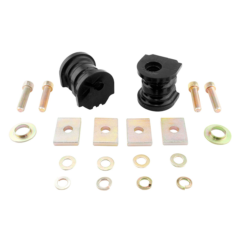 Whiteline Draagarm - Lower Inner Rear Bushing  Nissan Sunny III Hatchback N14 2.0 GTI-R 4x4/Exa Targa N13/Pulsar Sedan/Hatchback N13 1987-1995