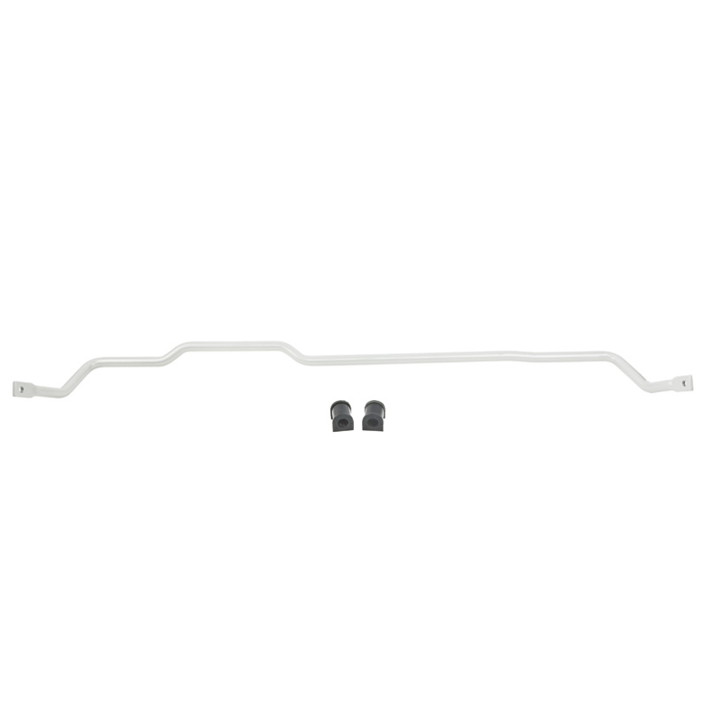 Whiteline Achterste Stabilisatorstang 18mm Heavy Duty  Toyota Corolla E9/Sprinter E9 1987-1995