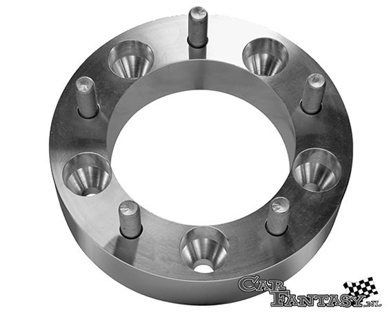 Spoorverbreders Daihatsu 5x139,7 110,5 M12x1,5 25mm