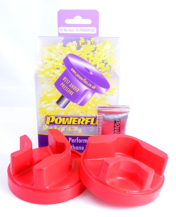 Opel Vectra C  Front & Rear Lower Engine Mount Insert (Diesel) -