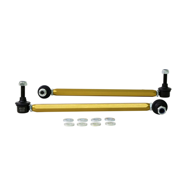 Whiteline Stabilisator/Koppelstang  Ford Focus I/II/III/Kuga I/Mondeo IV / Honda Jazz II / Mazda 3/5 / Volvo 1998-2018