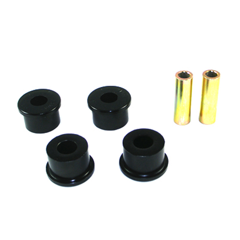 Whiteline Draagarm - Lower Inner Front Bushing  Mazda RX 7 II FC 1985-1991
