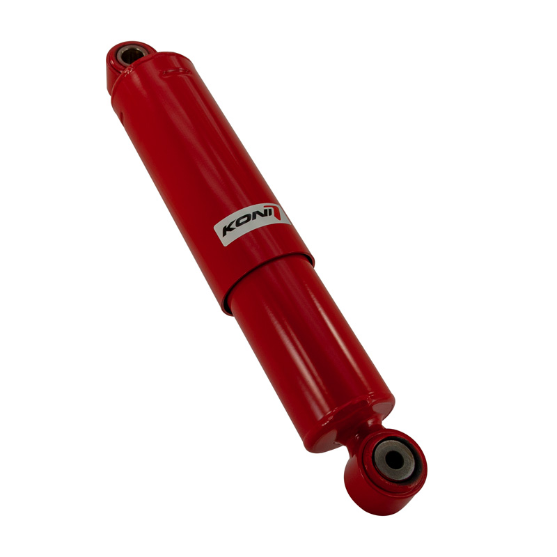 KONI HT Raid schokdemper  Ford Ranger (T6)/Mazda VI BT-50 (UP/UR) 2WD Hi-Rider/4WD 2011-2019 - Achteras (90-5474)