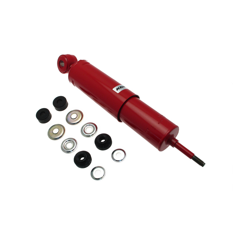 KONI HT Raid schokdemper  Land Rover Discovery I 1989-1994 / Defender 90/110/130 1984-2016 / Range Rover incl. Classic 1971-1996 - Achteras (90-5401)