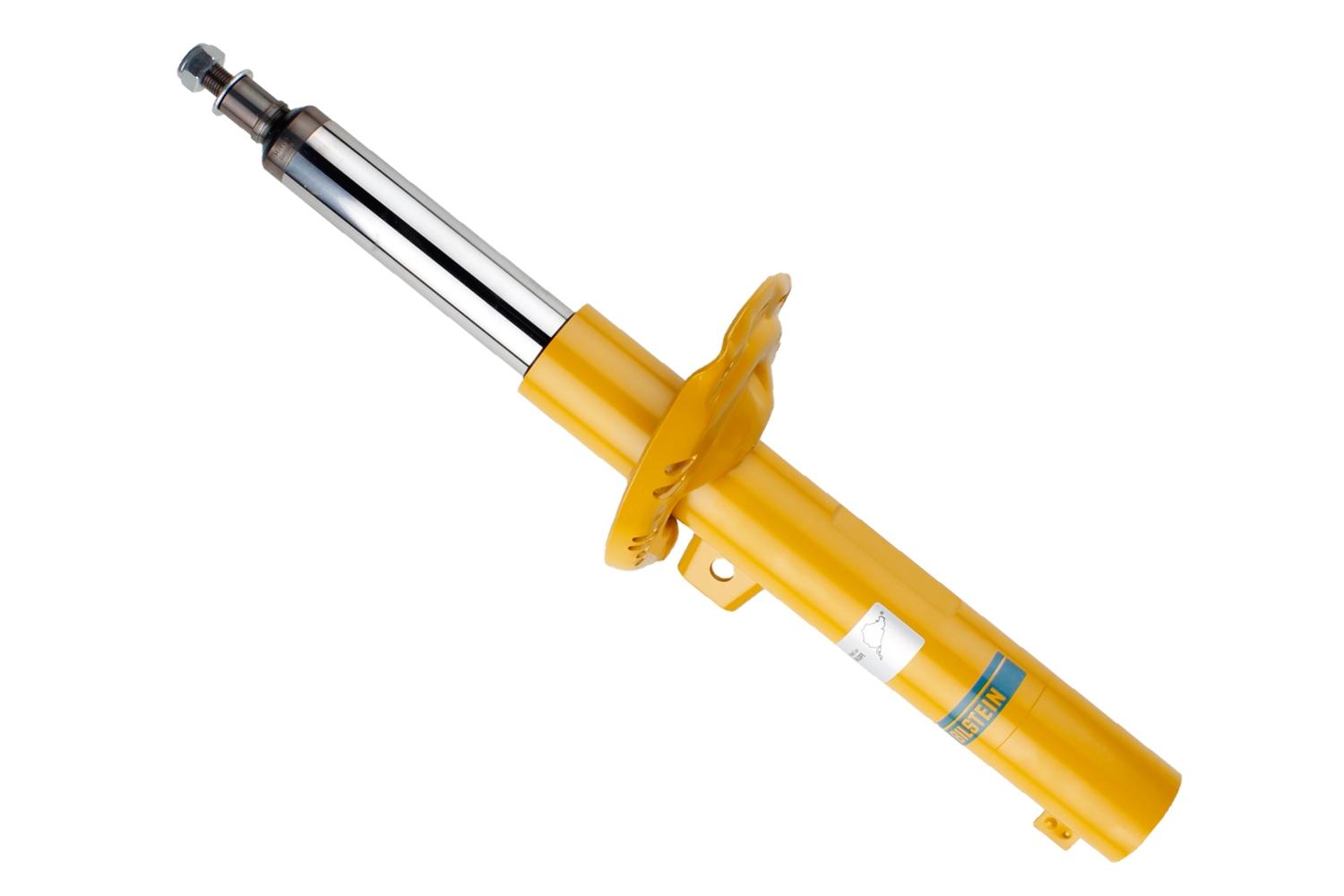 Bilstein B6 Voor Schokdemper Seat Ateca