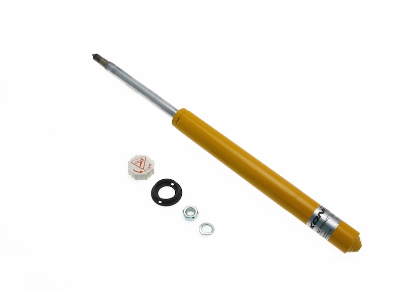 Koni Schokbreker Toyota MR2 + Silver 1.6 TC 16 (AW11) 85-07.86 A