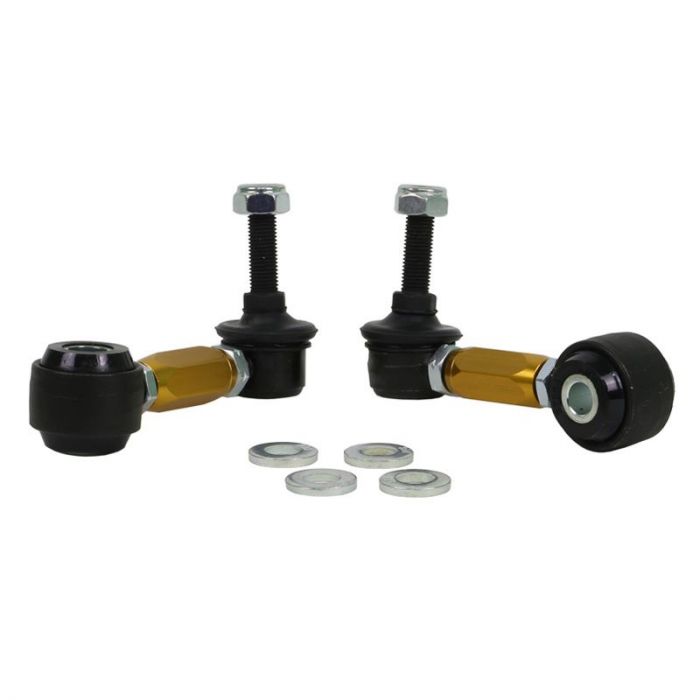 Whiteline Stabilisator/Koppelstang  Mazda MX-5 I NA 1990-1998