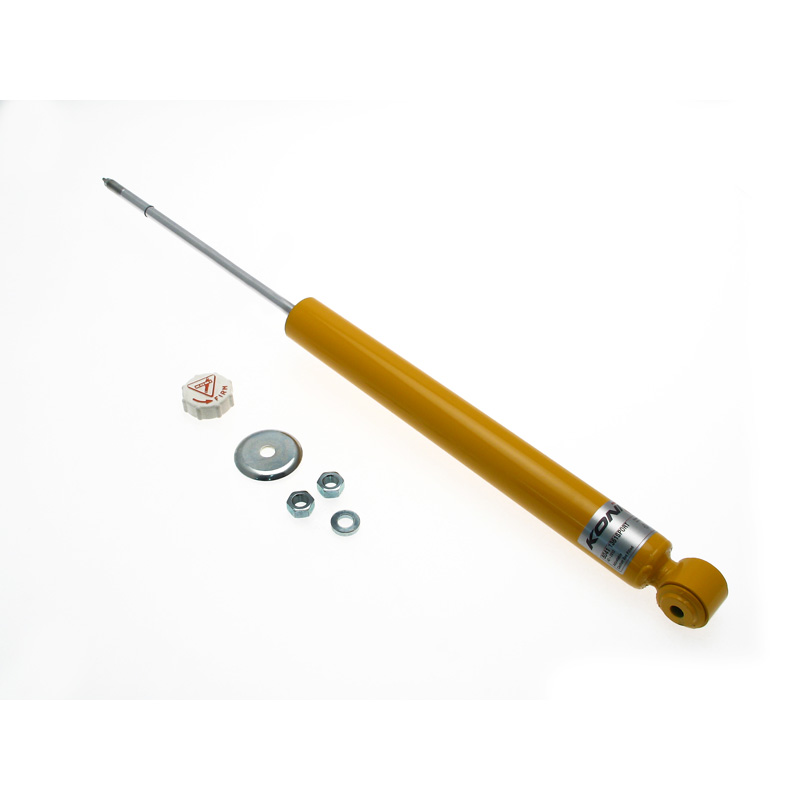KONI Sport schokdemper  Honda Civic (Europe) (FN/FK) 1.4i/1.8i/2.2CDi (excl. R) 2006-2012 - Achteras (8041-1361SPORT)