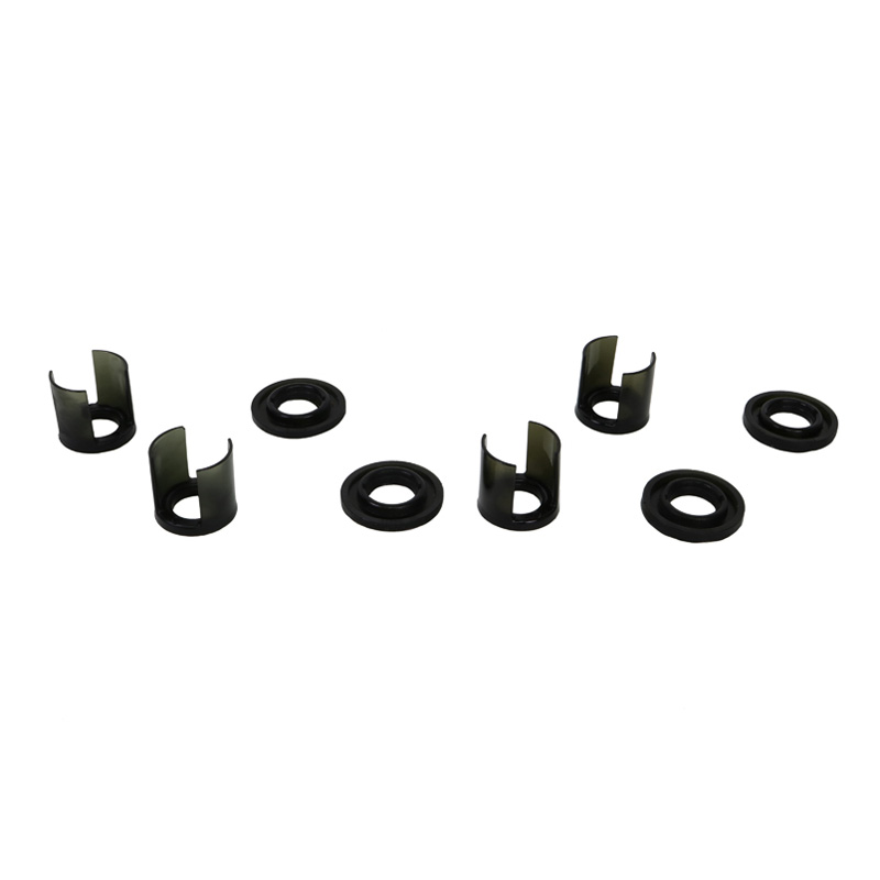 Whiteline Subframe - Montage Bushing  Subaru Forester SJ/Impreza Sedan GJ 2.0 4WD/Levorg/WRX Sedan GJ 2.0 4WD/STi 2.0 4WD/STi 2.5 4WD 2013-
