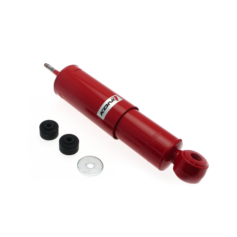 KONI HT Raid schokdemper  Toyota Landcruiser 90-Serie (Prado/Challenger) 1996-2002 - Achteras (90-5394)