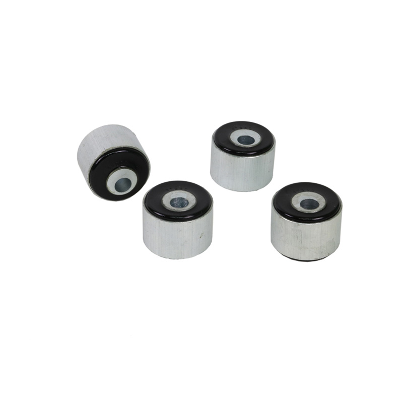 Whiteline Leading Arm - naar Differentieel Bushing  Lexus LX 450/450 4WD / Nissan Patrol GR IV/V / Toyota Land Cruiser 1988-2007
