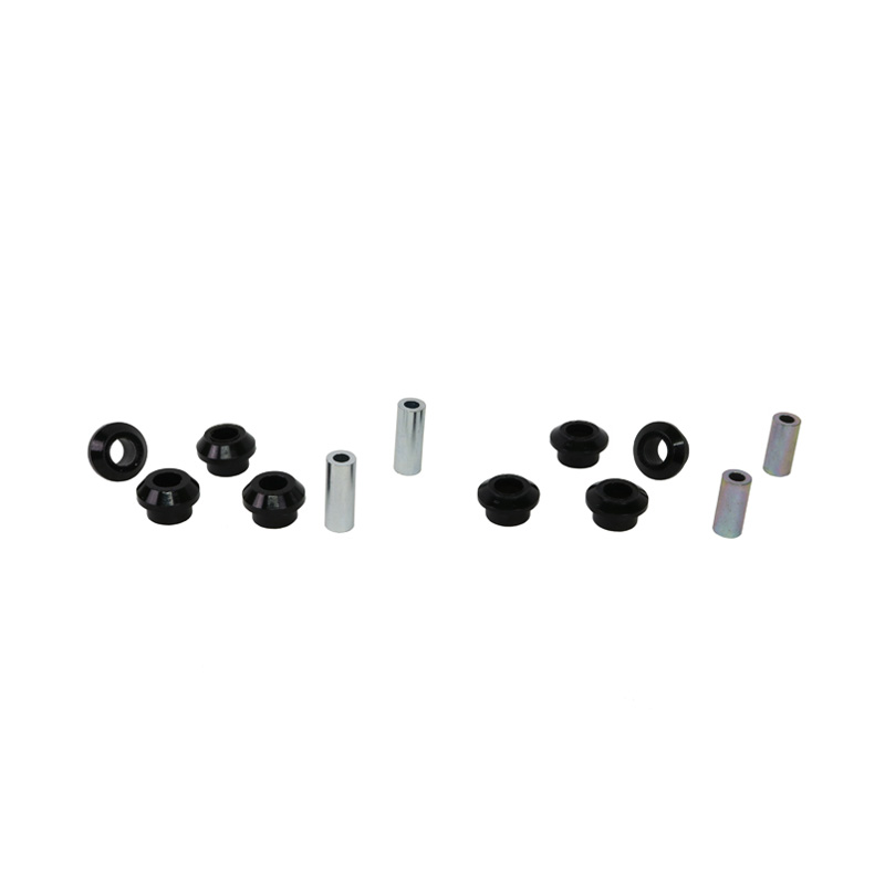 Whiteline Draagarm - Upper Inner Bushing  Subaru BRZ/Forester SJ-SH/Impreza/Legacy V BM-BR/Levorg/Outback BR/Tribeca B9/WRX / Toyota GT 86 Coupé ZN6 2005-