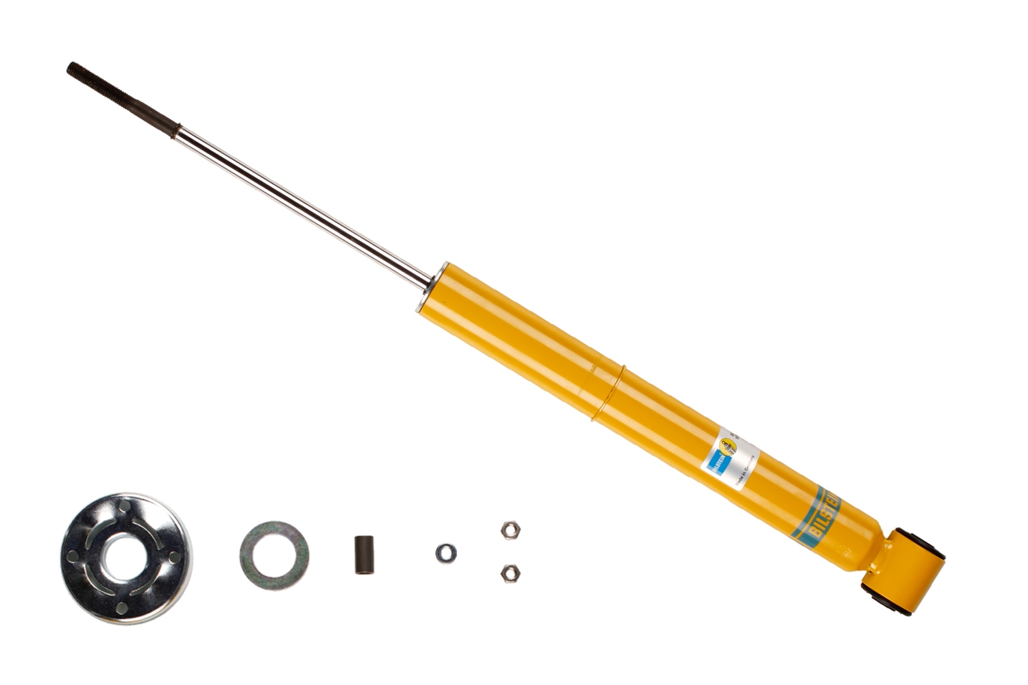 Bilstein B6 Achter Schokdemper Seat Cordoba