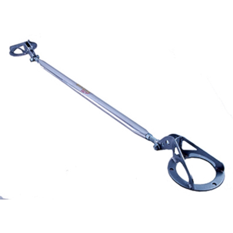Whiteline Achterste Veerpootbrug  Subaru Impreza Estate GG/Hatchback/Sedan GD 2000-2007