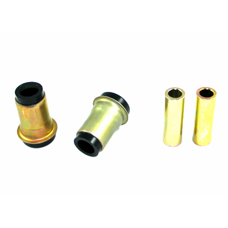 Whiteline Draagarm - Lower Inner Bushing  Toyota Celica/Corolla/Corona T13-T14/Cressida X6-X7/Cresta X7 1970-1992