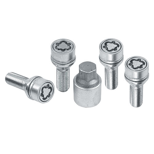 Wielsloten M14x1.25x33 verstel R14 SW17 (VN733BIM)