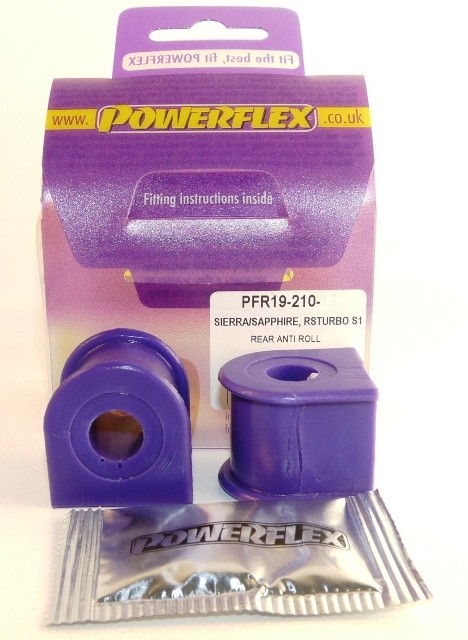 Ford Sierra 4X4 2.8 & 2.9, XR4i  Rear Anti-Roll Bar Mounting Bus