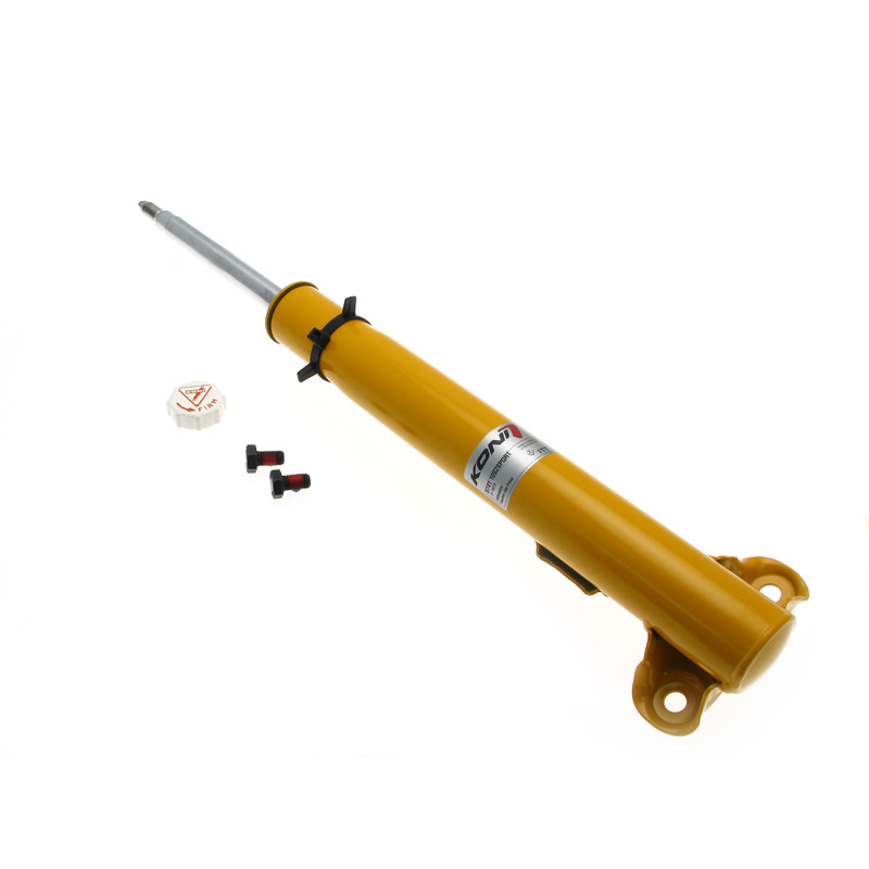 KONI Sport schokdemper  Mercedes 190-Serie (W201) 190/190E/190D 1983-1993 / E-Klasse (W124/C124) Sedan/Coupé (excl. 4Matic) 1985-1995 - Vooras (8741-1092SPORT)