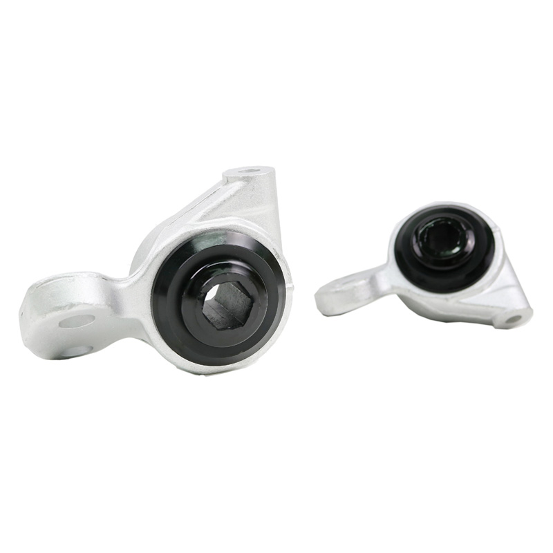 Whiteline Draagarm - Lower Inner Rear Bushing  BMW 3-Serie E46 / Z4 Coupé/Roadster E85/E86 1998-2009