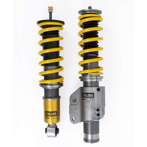 Schroefset Ohlins Road & Track Schroefset Onderstel Subaru BRZ